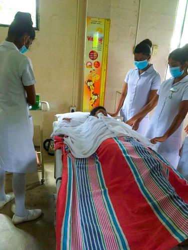 Student Achievements